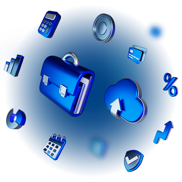 Business+ Visión Financiera